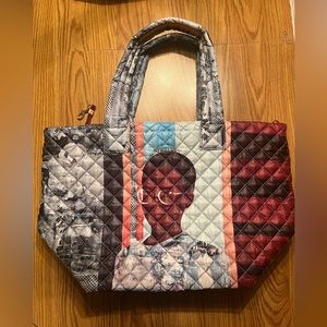 MZ Wallace Metro Tote Bag